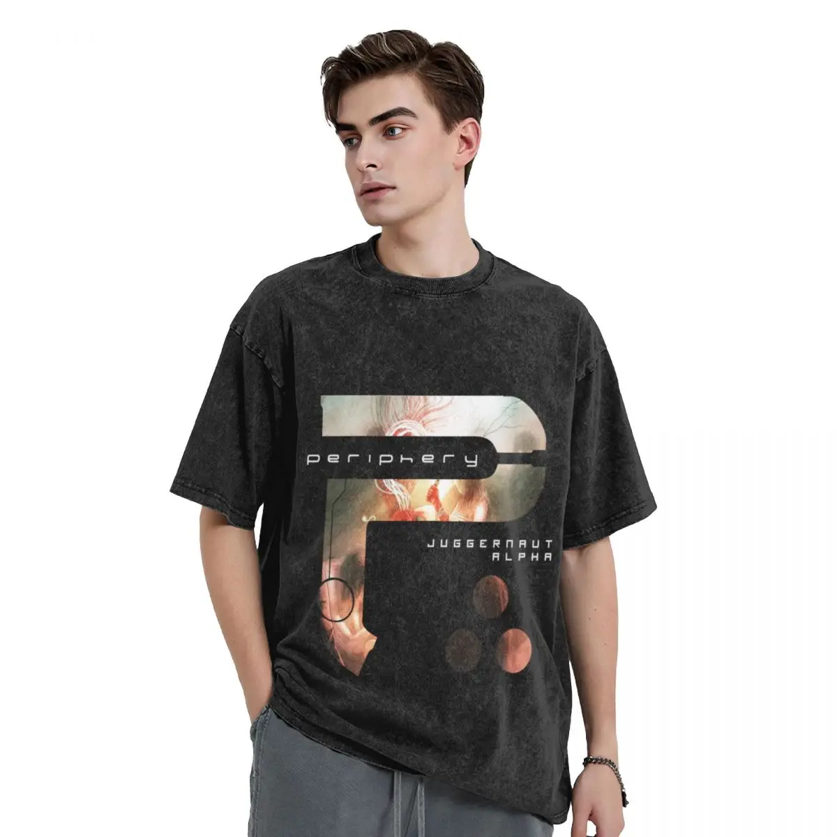 

Icarus Lives Langley-024 T-Shirt aesthetic clothes man t shirt essential t shirt animal prinfor boys funny t shirts for men