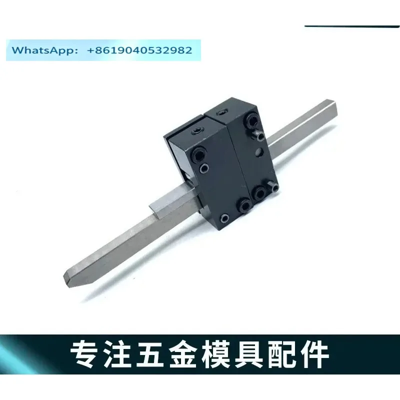 Die clamping buckle Light load PLS latch type PLM clamping device PLL pull hook machine Heavy load meter standard opener