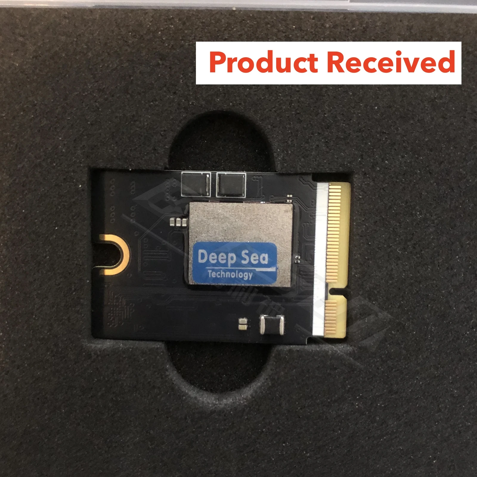 1TB 2TB MAC MINI-SSD Applicable To MAC Mini M4 Model Expand Hard