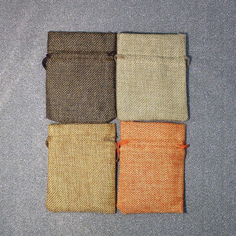 패키지 베이킹 드로스트링 사탕 선물 가방 크리스마스 쿠키 선물 가방 파티 장식 새해 선물, 맞춤 로고 수 있음