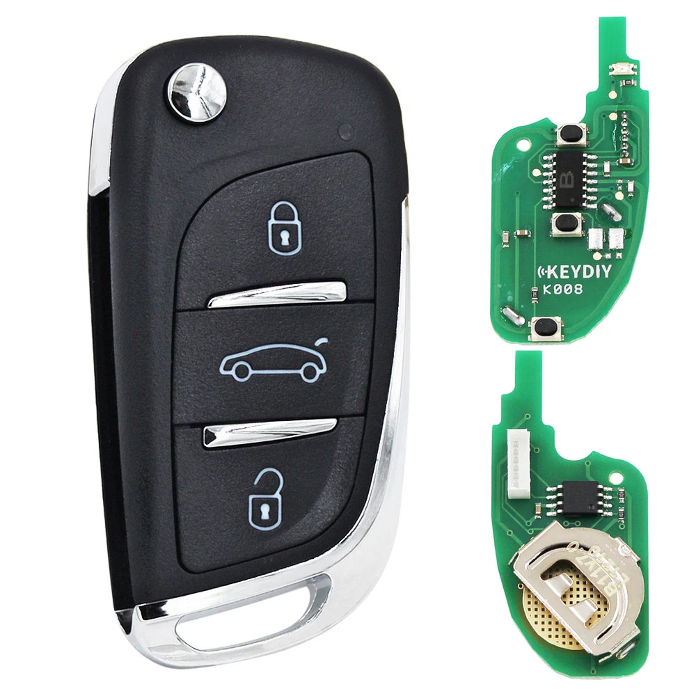 KEYDIY B Series B01 B02 B04 B05 B11 B12 B15 B16 B18 B21-4 B22-4 B25 B27 B28 B29 B31 B32 Remote Control for KD900 KD-X2 Mini KD