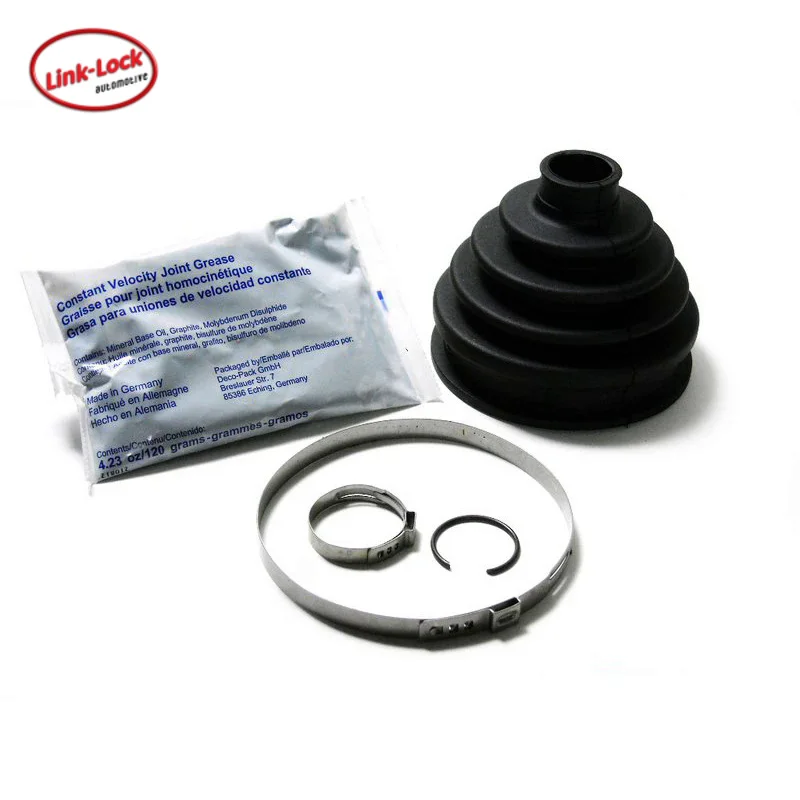 LINK-LOCK Ball Cage Repair-Outer-pack 31607507402 For E46 E53