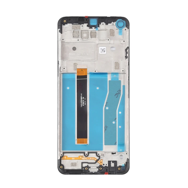 For LG K51S LCD Display Assembly K51 s LCD Touch Screen Digitizer Replacement Parts LMK510EMW LM-K510EMW LM-K510