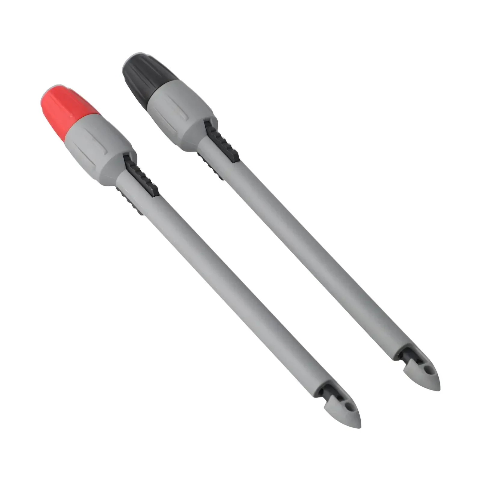 

2PC Multimeter Wire Piercing Probes Insulation Piercing Clip Set With 4mm FemalePart Name: Cable Piercing Probes Product Number: