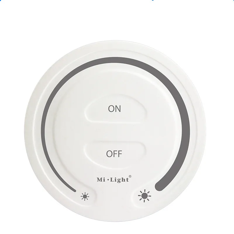 MiBoxer FUT087 Touch Dimmen Afstandsbediening Helderheid aanpassen 2.4G draadloze LED Dimmer Voor LED Lamp Controller