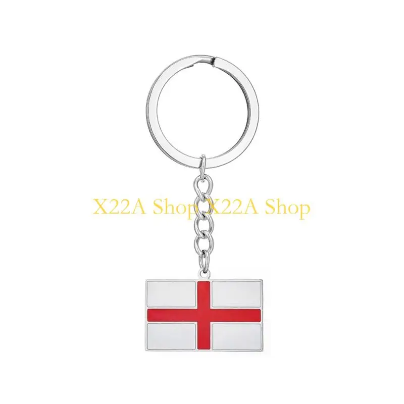 Unique Fashionable Vintage English Scotland Symbol Chain Jewelry Accessory