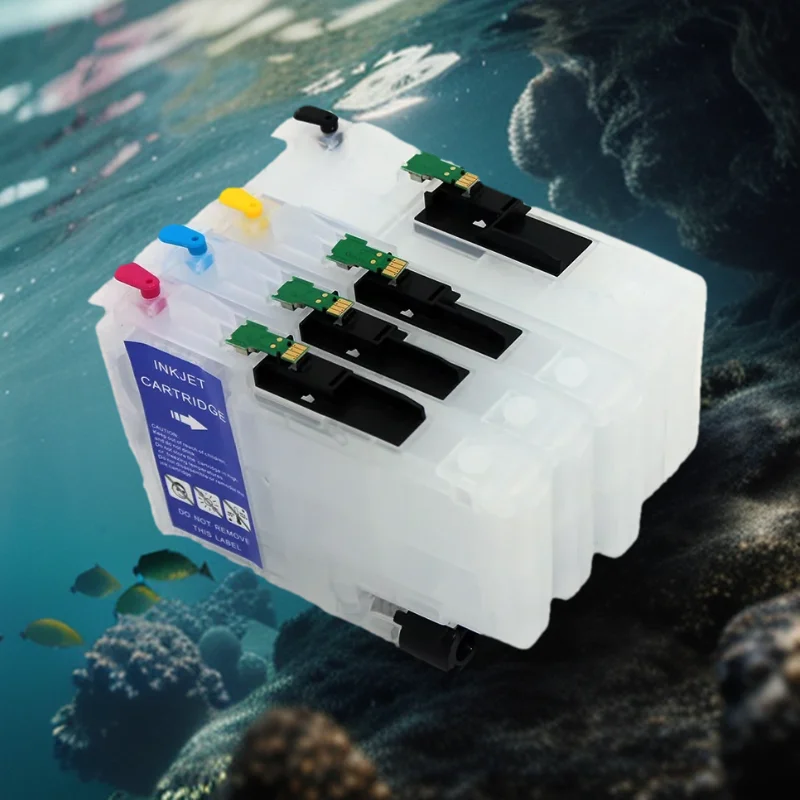 

LC3035 LC3033 LC3235 LC3233 LC3333 Refill Ink Cartridge for Brother MFC-J995DQ MFC-J815DW MFC-J805 MFC-J1300 DCP-J1100DW Printer