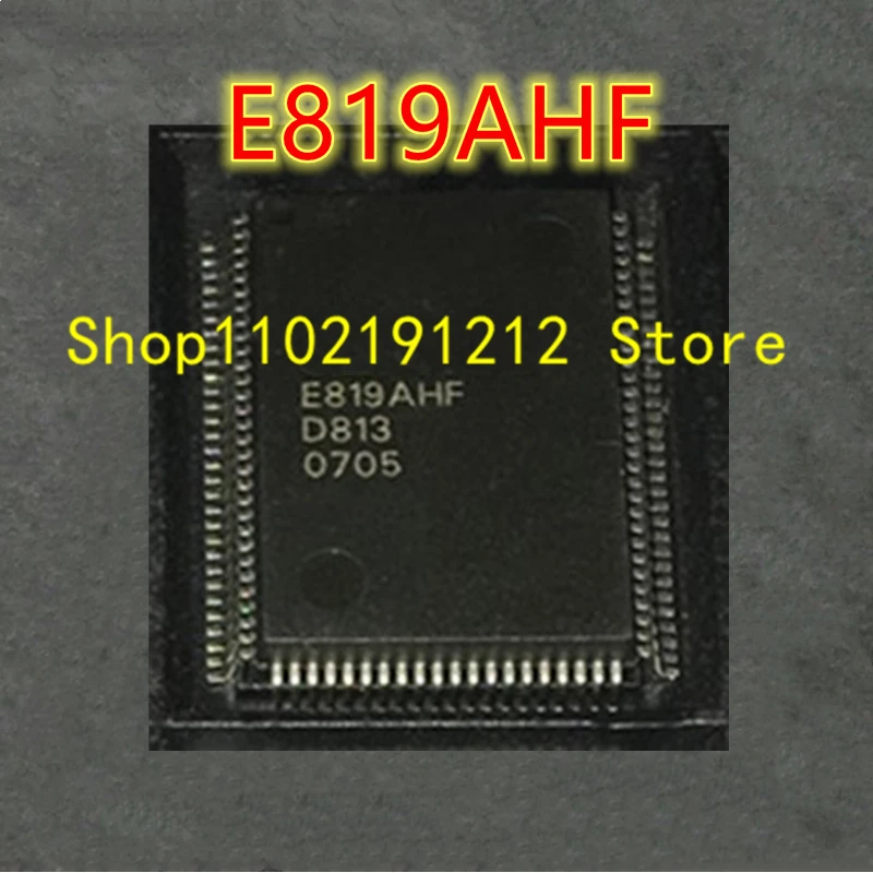 E818AHF E819AHF EFM32GG280F512 EG80296SA50 EJ168A EP1C3T100C8N EP1C3T100I7N EP387APBF EPC16QI100N EPC8QI100N QFP-100