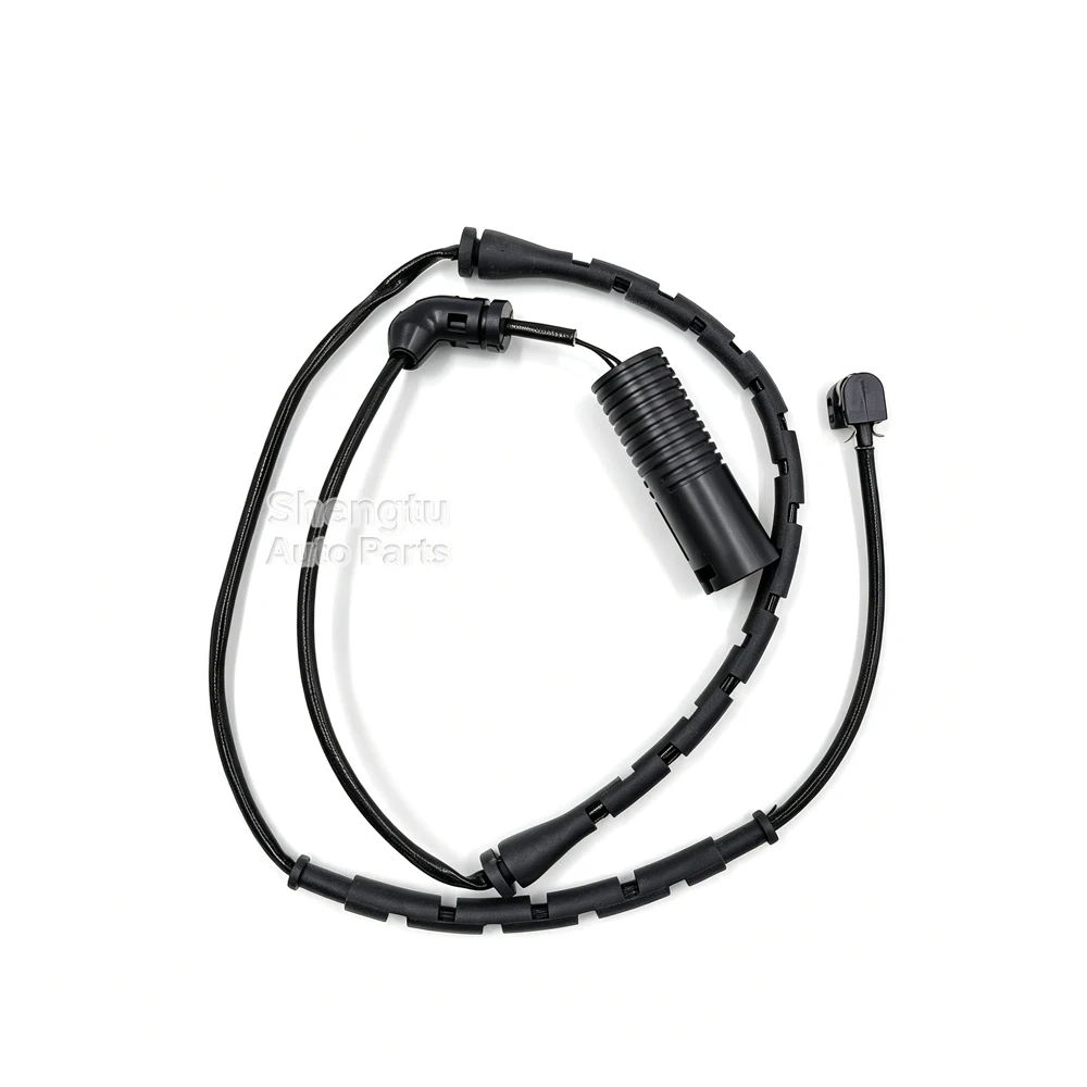 Achterschijfremblokken Slijtagesensor 34351165580 voor BMW X5 E53 2000-2006 Remblokken Slijtagesensor