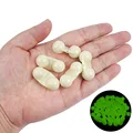25Pcs Luminous White