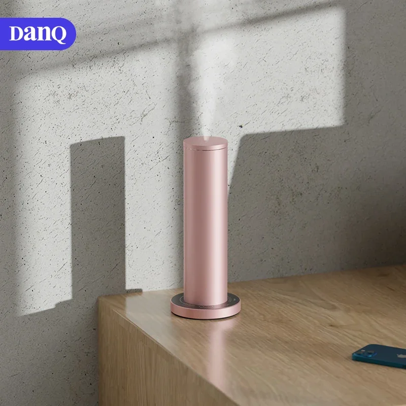 DANQ Wholesale Oil Air Scent Machine Humidifier Professional Scent Diffuser Aroma Diffuser