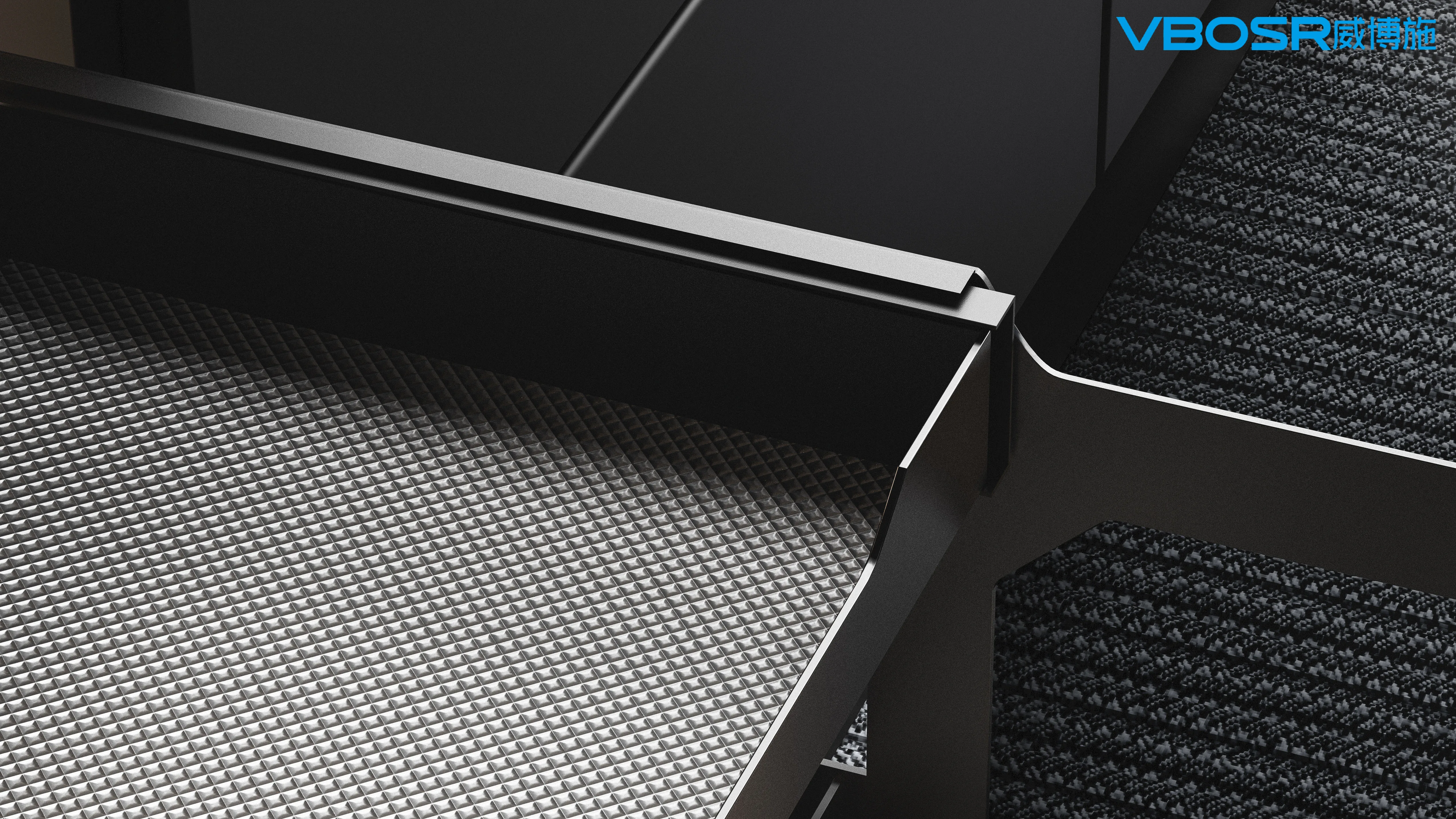 خزانة تخزين المطبخ الحديثة ذات الطبقة المزدوجة مع رف سلة الرف سهل التركيب في الخزائن #6