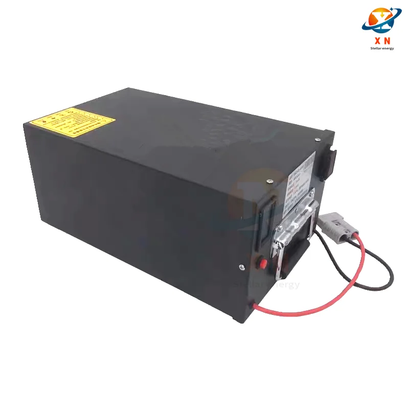 48V 20Ah 30Ah 40Ah 50Ah 60Ah 70Ah 85Ah Lithium Ion Battery 5 For 800W 1000W 1500W 2KW Electric Motorcycle Scooter+Charger