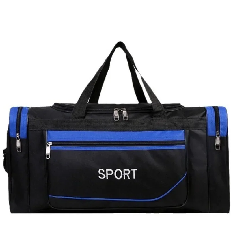 Travel Duffel Bag Carry on Luggage Bags Men Tote Large Capacity Weekender Gym bags Sport Holdall Overnight bag Pouches сумка sac