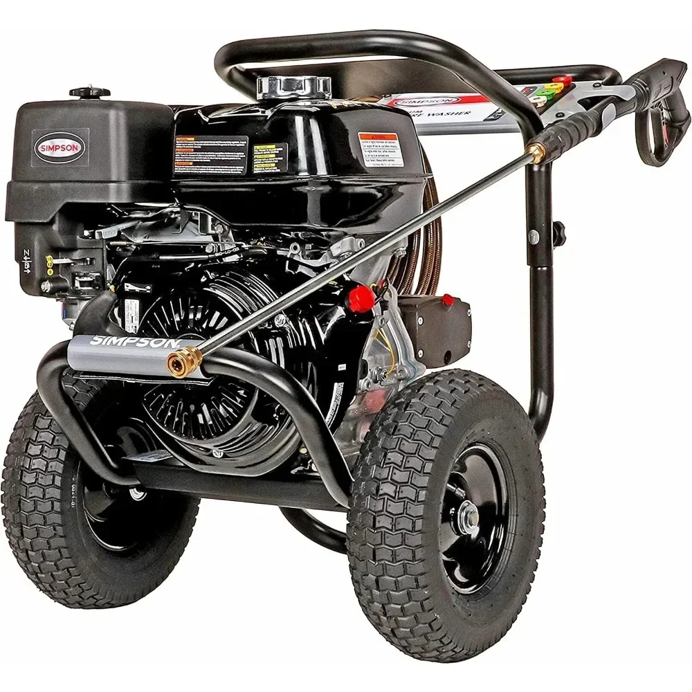 

%a For PS4240 PowerShot Gas Pressure Washer Powered by HONDA GX390, 4200 PSI at 4.0 GPM, (49 State)