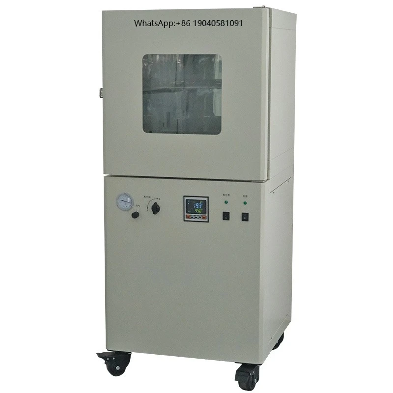 Vertical Oven Factory Industrial High Power Laboratory Large Constant Temperature Vacuum Drying Oven Electronic Industry