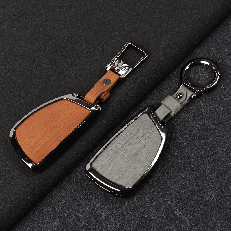 

Suitable for Buick Envision keycase Lacrosse Envision S Envision GS keycover keyshell keychain 23 high-end buckle case