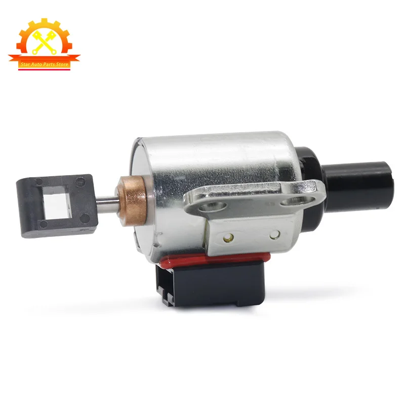 

JF011E RE0F10A запасные части для двигателя автомобиля, комплект соленоидов трансмиссии CVT для Altima Rogue Sentra Caliber