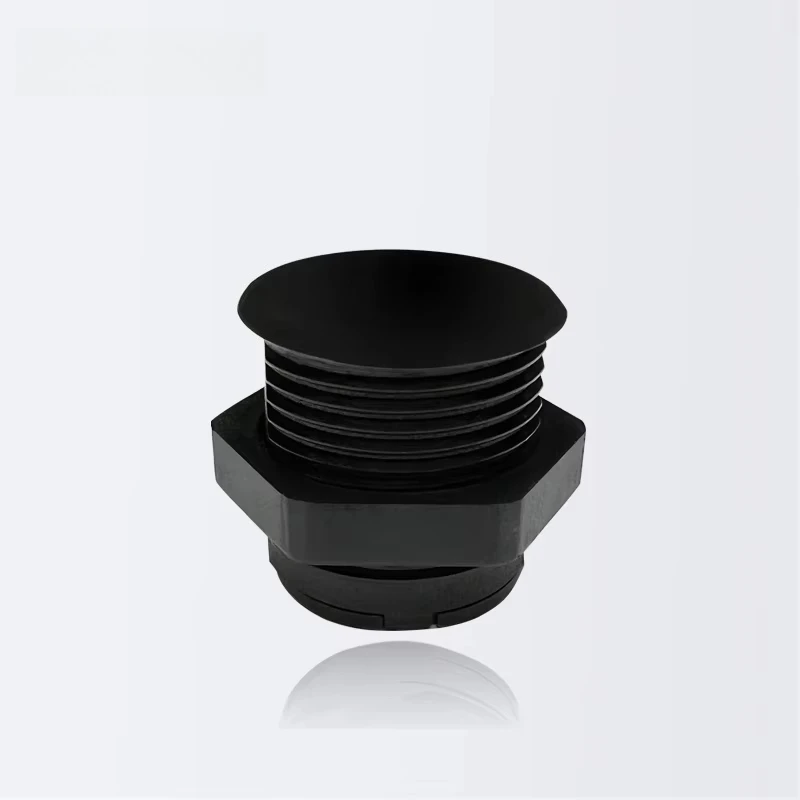 XKC-KL200 High Precision Optical Switch Small Anti-interference Laser Ranging Sensor DC 5-24V Threaded Hidden Type
