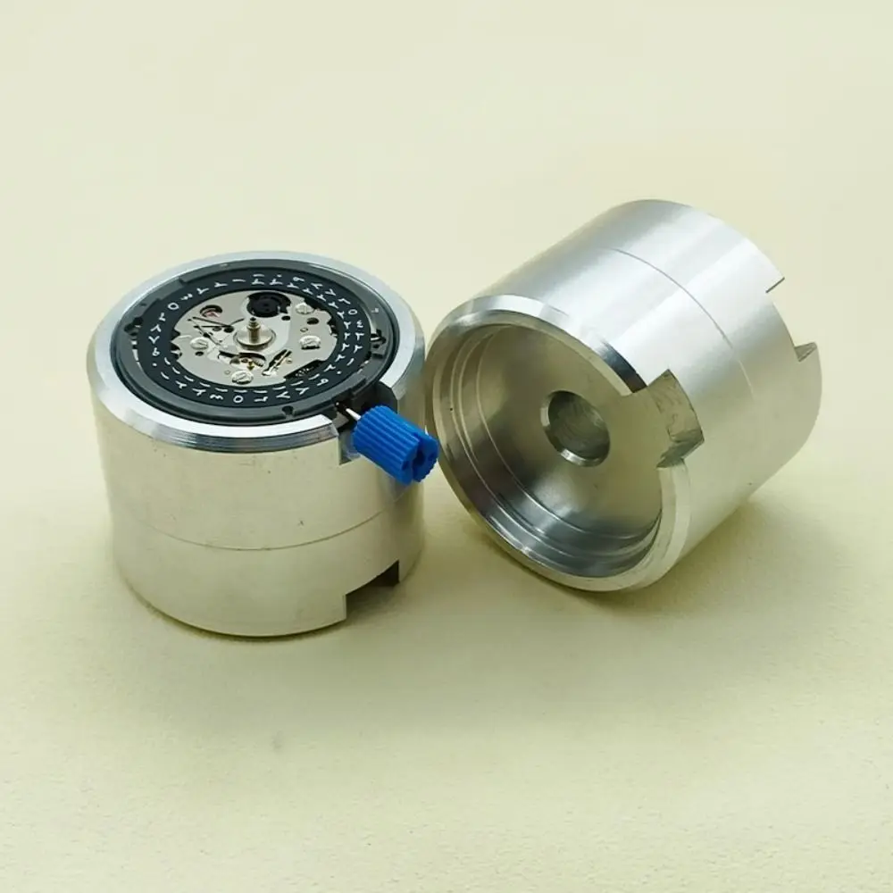 

Прочный кронштейн для держателя механизма часов NH35 2836, подходит для сборочного инструмента 2824, основание инструментов для ремонта механизмов