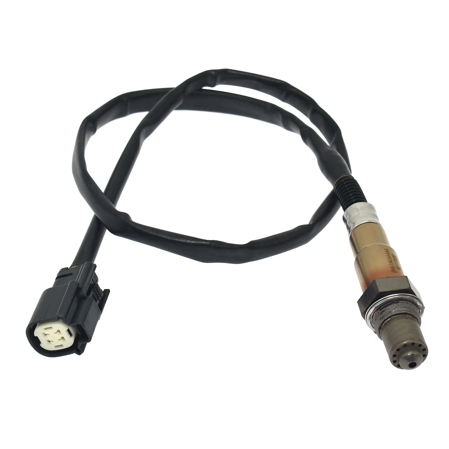 

Oxygen Sensor BV61-9G444-AA for 2012-2017 Ford Focus SE Sedan 4-Door Titanium - Optimal Fuel Mix and Boost Performance