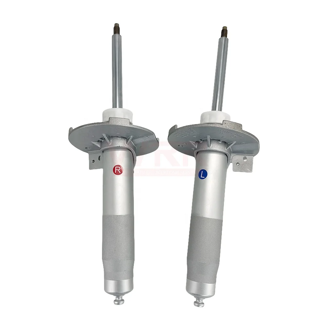 

WRR 31318091349 31318091350 L/R Two Zone Front With Inductance Front Shock Absorber For BMW M3 M4