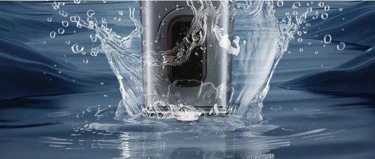 Haier Ganzhauswasserfilter Anti-Burst Kupfer Rückspül-Reiniger Blei-Entfernung für Zuhause – Detail 2