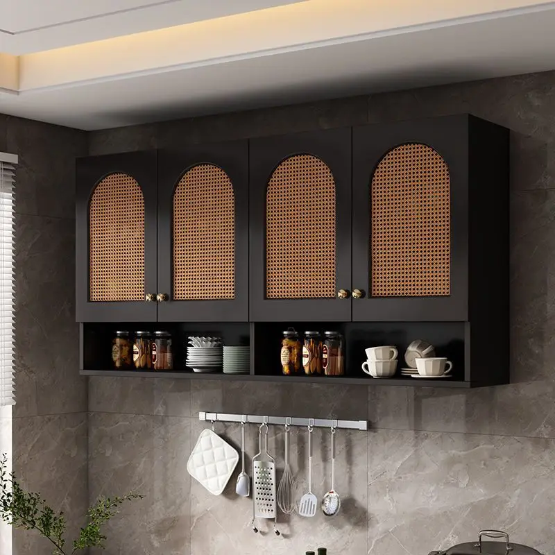 

Hanging cabinet living room cabinet bedroom wall locker bathroom