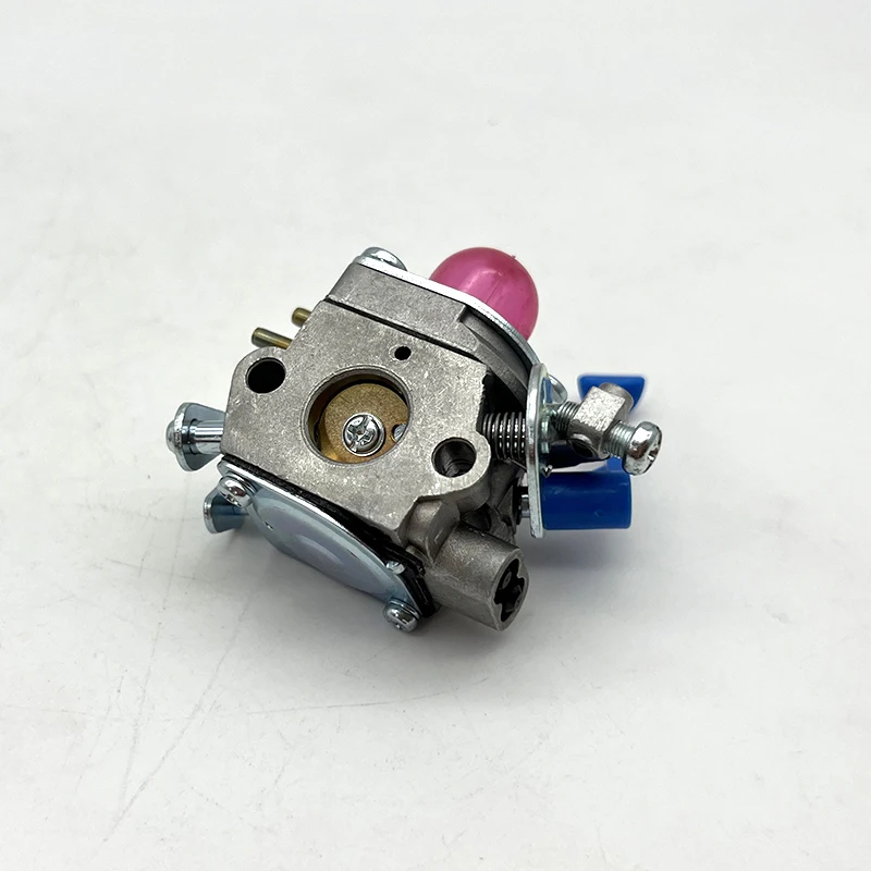 

Carburetor Fit For HUSQVARNA 124 125 128 R 124L 125L 125LD 128C 128L 128LD 128R 128RJ 128LDX Trimmer Brushcutter ZAMA C1Q-W40A