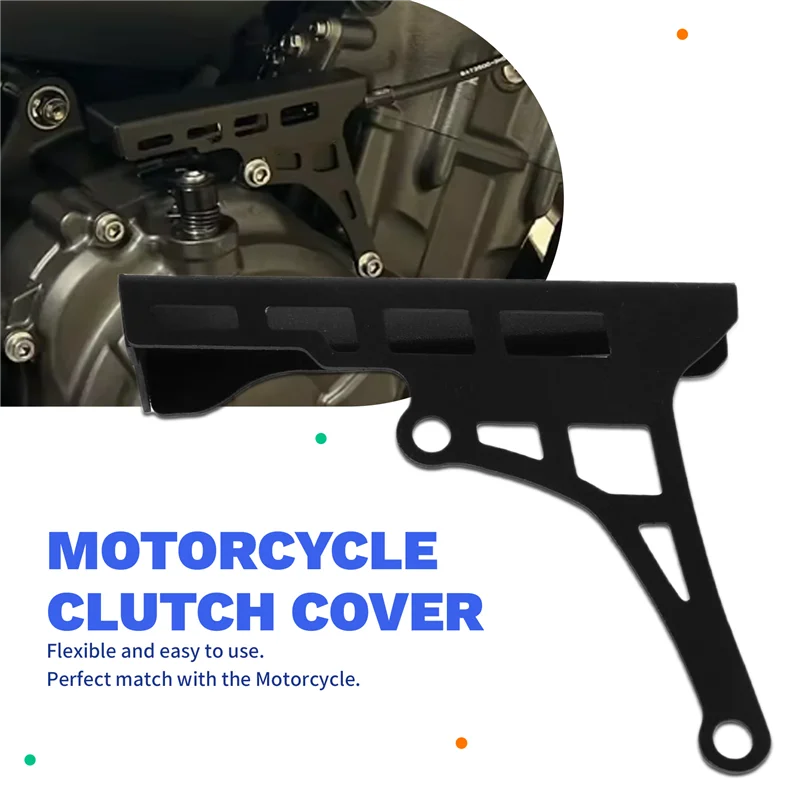 Motorcycle Clutch P…