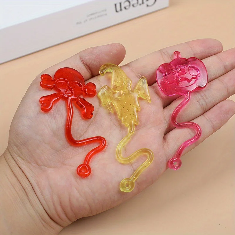 Halloween Sticky Hands Party Favors – detail image 2