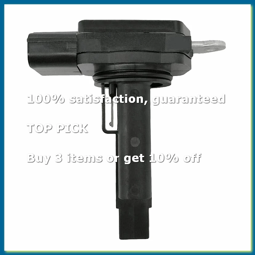 ●37980--003 Mass Air Sensor Meter for SI -V