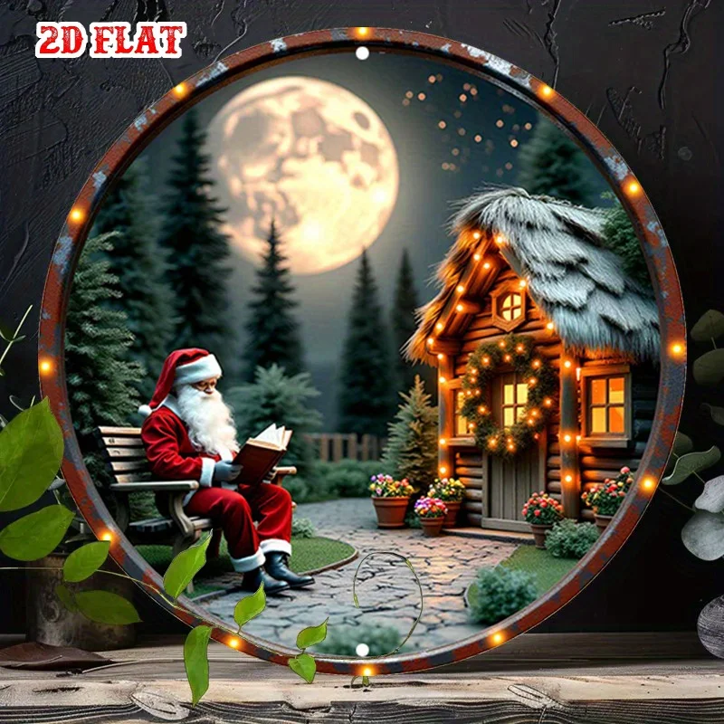 2D Flat, 1 Piece Vi… - image