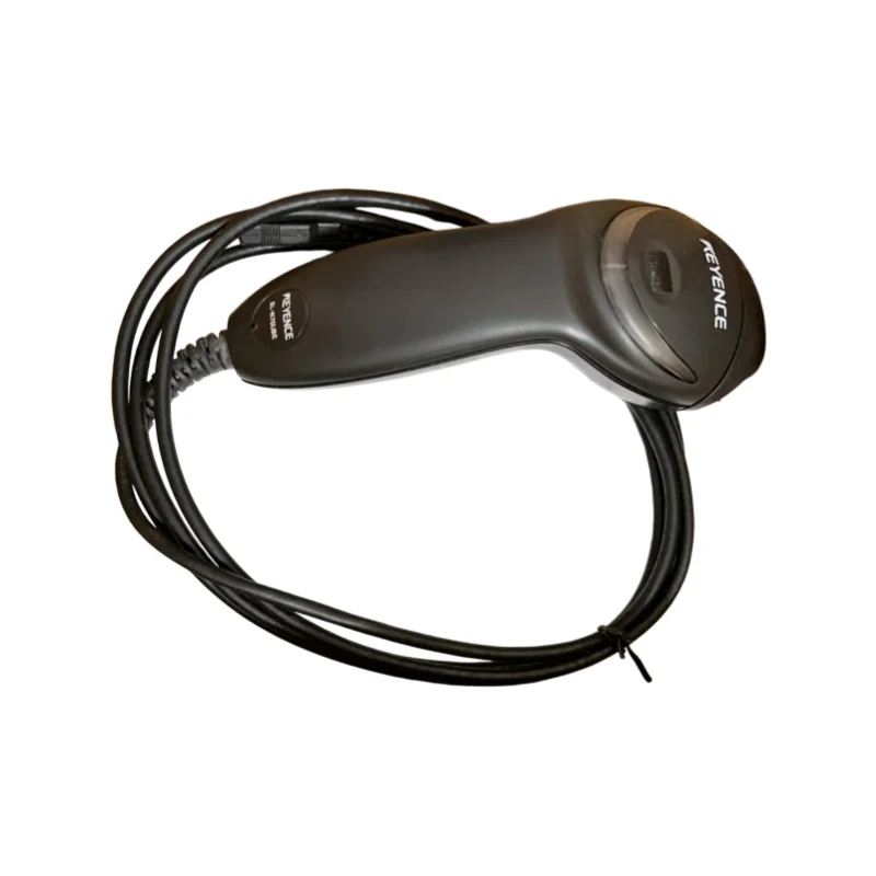 KEYENCE BL-N70UBE BL-N70RKE BL-N70V BL-N70UB BL-N70R Handheld Barcode Reader USB Type Used for Component Identification in Stock