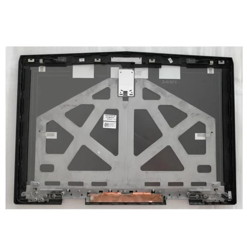 WKJOriginal New 01T9RN 1T9RN For Dell Alienware 17 R4 Lcd Cover Rear Lid Back Cover Top Cover A Shell