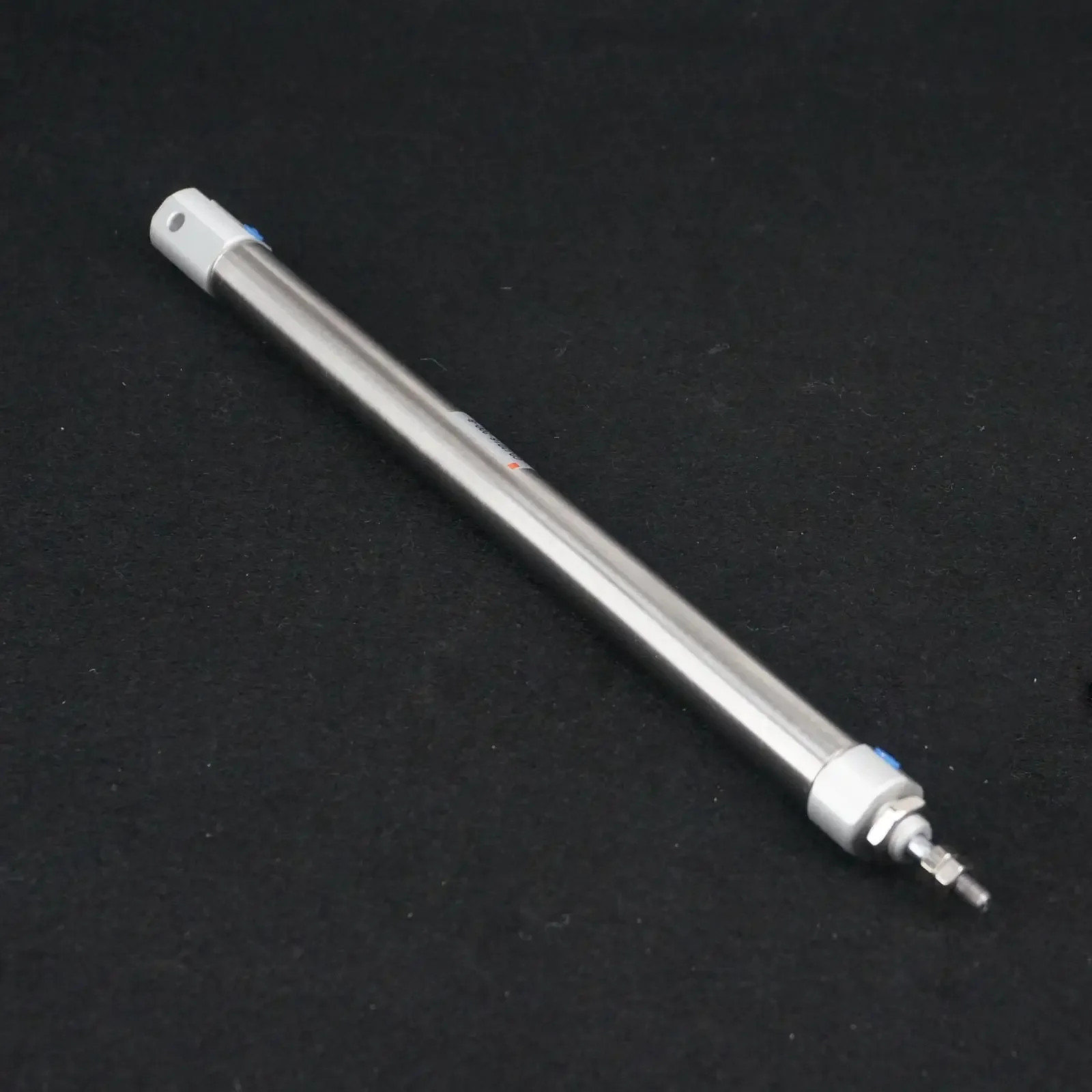 Bore 16mm Stroke 200mm CDJ2D16-200  Pneumatic Air Cylinder Double Acting Double Clevis Style