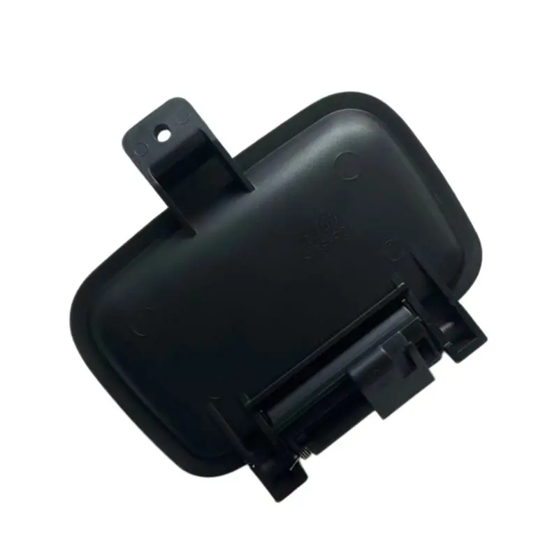 Rear Armrest Box Switch Handle Cover Switch Handle Cover Switch For