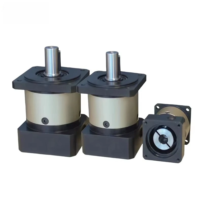 Precision and Transmission Planetary Gear Box 60PF for NEMA 23 Stepper Motor Planetary Gear Box