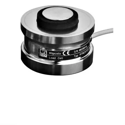 

High quality weighing sensor stainless steel RTN 0.05/33t 47t 68t 22T ip68