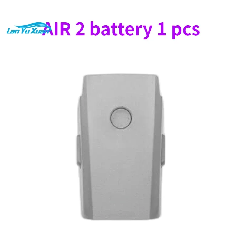 New Air 2 Battery High Capacity 11.55V 3750mAh