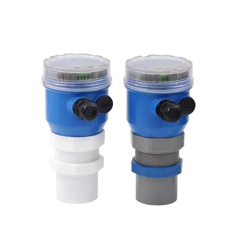 Integrated Ultrason…