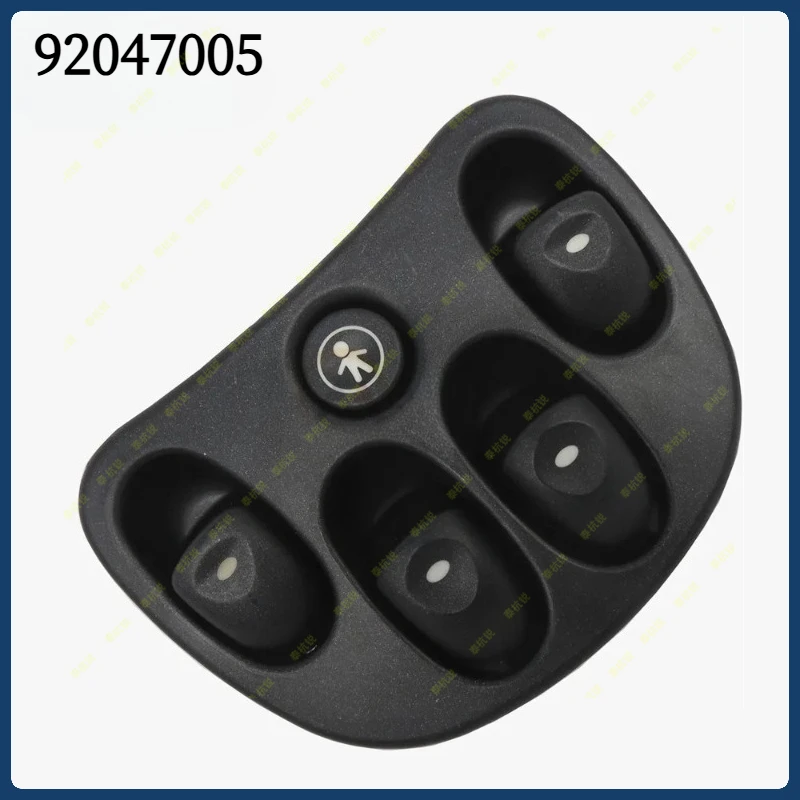 Interrupteur de vitre électrique à 11 broches, 92047005, pour Holden HSV VX VT 1997-02 Berlina Commodore Clubsport Senator 92047005