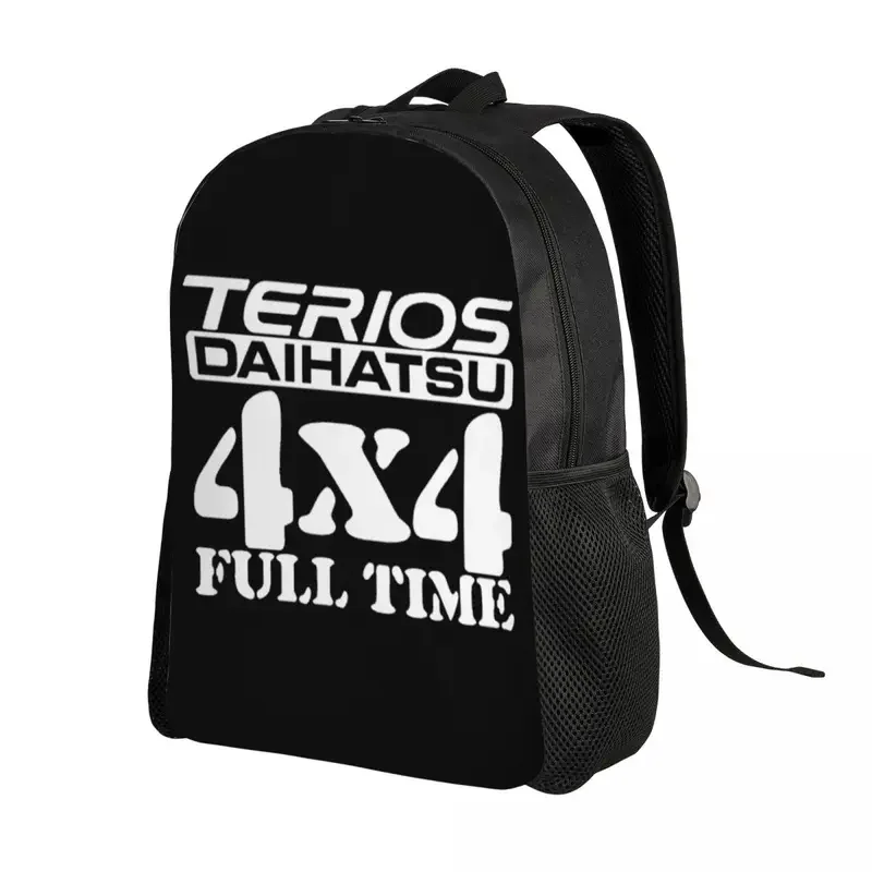 Terios Travel Backpack Men Women School Computer Bookbag College Student Daypack Bags