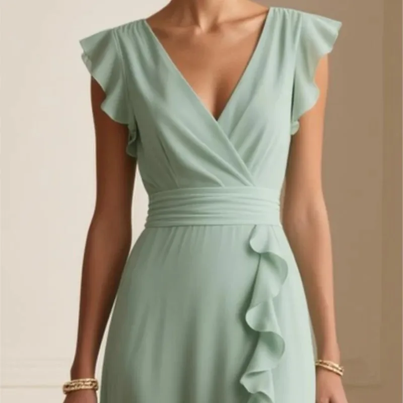 Thumbnail 4 - #88 Latest Cocktail Evening Dress Offers