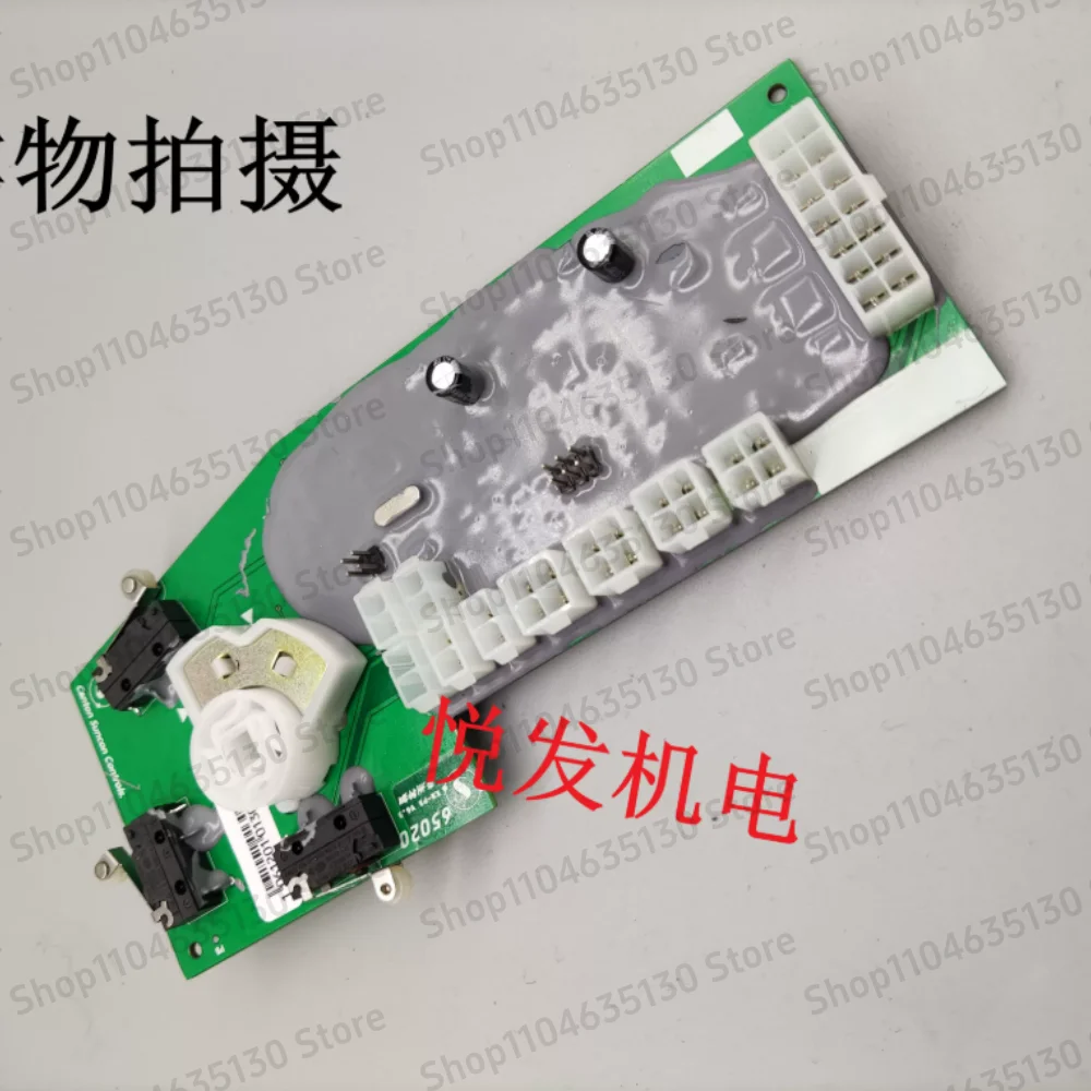 Suitable for forklift PCB circuit board, controller circuit board, handle accelerator