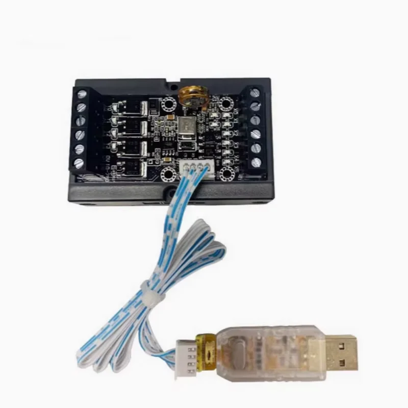 Variant: FX1N-10MT line shell