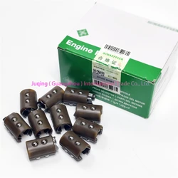 DQ200 0AM DSG Auto Transmission Gearbox Selector Shift 7Speed Fork Slide Bearing For Seat Skoda Bettle Car Accessories
