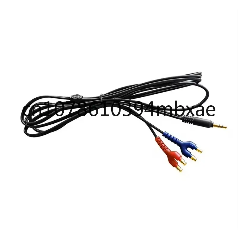 

Quality Choise TDH39 DD45 Audiometer Air Transducers Headsets Cable Wire