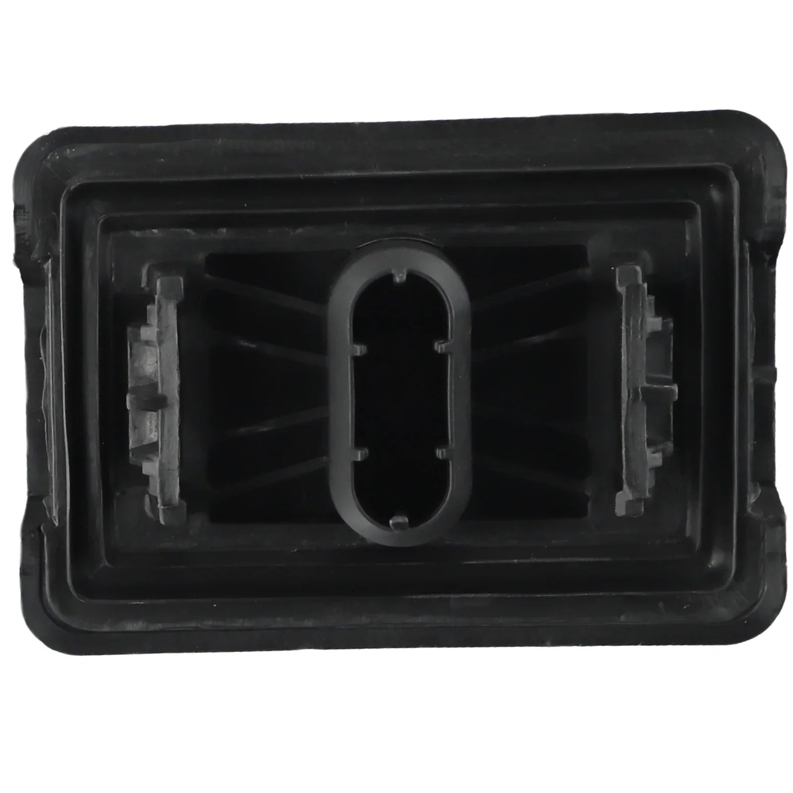 

Совершенно новый разъем из АБС-пластика, резиновая верхняя резина 51717169981 F23 F30 F31 F32 для BMW 1 3 4 6 серии для F20 F21 F22