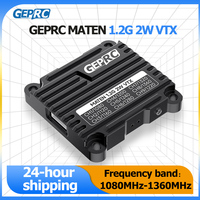 GEPRC MATEN 1.2G 2W VTX 25mW/2000mW VTX Transmitter for DIY RC FPV Quadcopter Freestyle Drone Replacement Parts